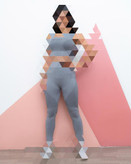 ست باشگاهی زنانه