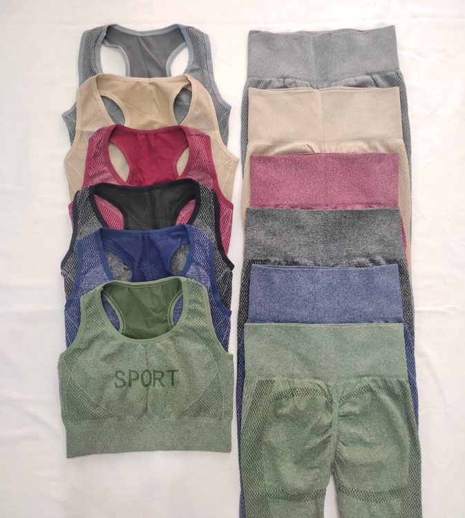 ست باشگاهی زنانه